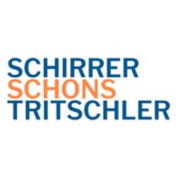 Schirrer Schons Tritschler - SST