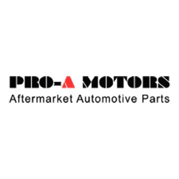 Pro-A Motors