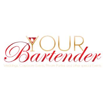 Your Bartender logo
