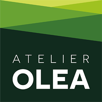ATELIER OLEA logo