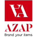 AZAP - Brand your items