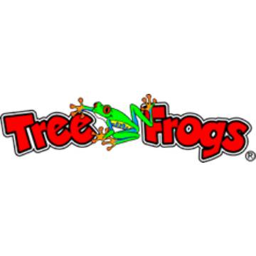 Tree Frogs