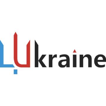 LUkraine asbl logo