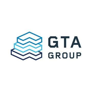 GTA Group logo