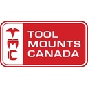 Tool Mounts Canada