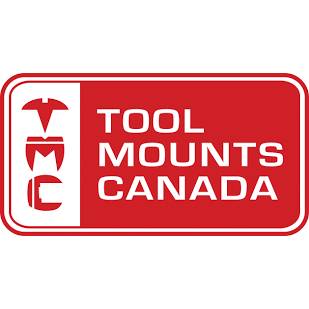 Tool Mounts Canada logo