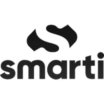 Smarti Sàrl logo