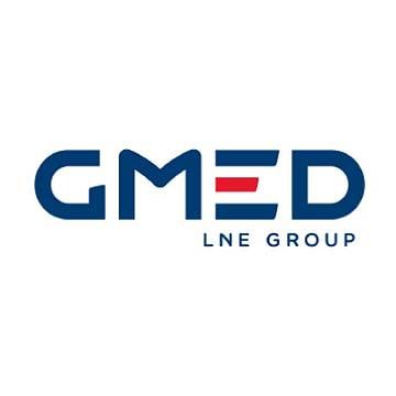 GMED SAS