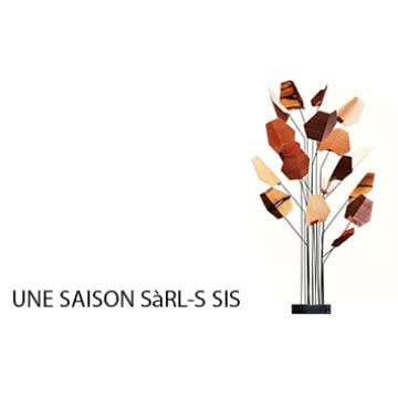 Une Saison logo