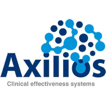 Axilios CDS logo