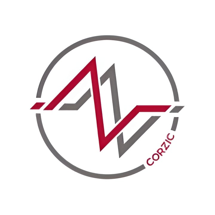 Corzic Group Inc. logo