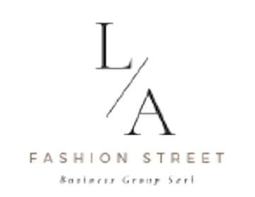 L.A. FASHION STREET Sarl logo