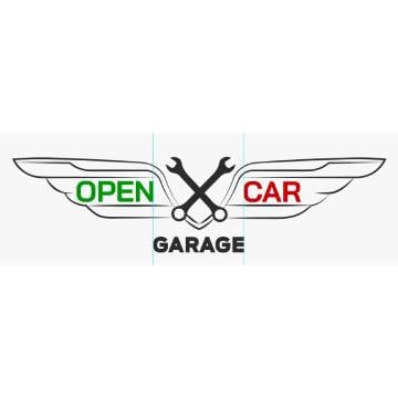 OPEN CAR