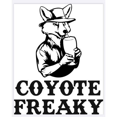 SARL RAWHIDE PUB AND MANAGEMENT SYSTEMS - Coyote Freaky
