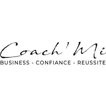 Coach'Mi - Business Confiance Réussite