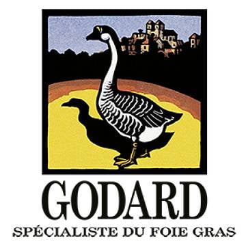 SAS GODARD-CHAMBON ET MARREL