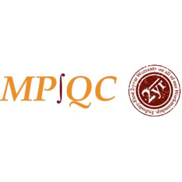 MPIQC logo